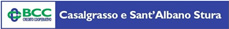 Banca di Credito Cooperativo di Calsalgrasso e Sant'Albano Stura